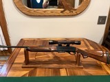 Remington Model 750 Woodmaster - Image 5 of 9