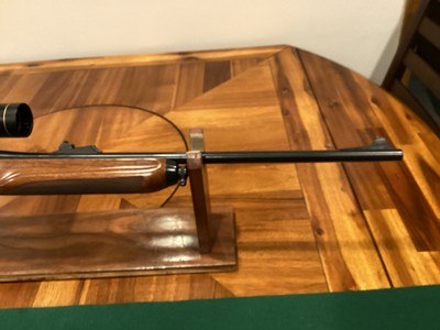 Remington Model 750 Woodmaster - Image 4 of 9