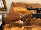 Remington Model 750 Woodmaster - Image 2 of 9