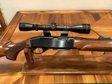 Remington Model 750 Woodmaster - Image 3 of 9