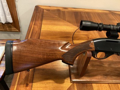 Remington Model 750 Woodmaster - Image 2 of 9