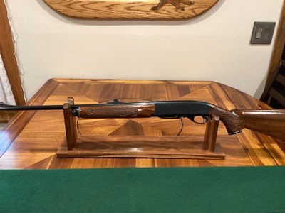 Remington Model 742 Woodmaster 30-06 - Image 1 of 11