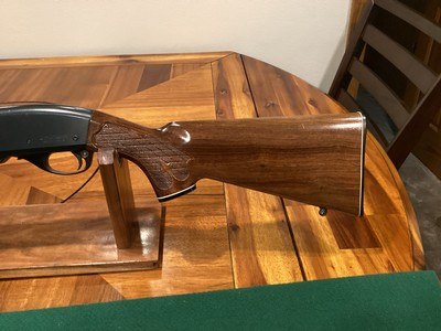 Remington Model 742 Woodmaster 30-06 - Image 2 of 11