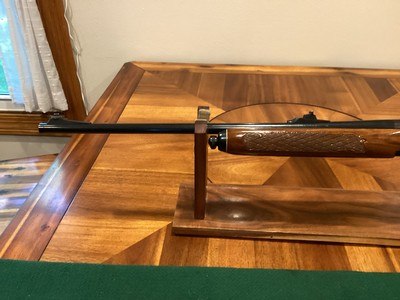 Remington Model 742 Woodmaster 30-06 - Image 4 of 11