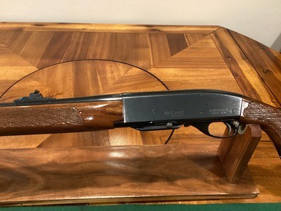 Remington Model 742 Woodmaster 30-06 - Image 7 of 11