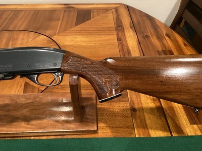 Remington Model 742 Woodmaster 30-06 - Image 6 of 11