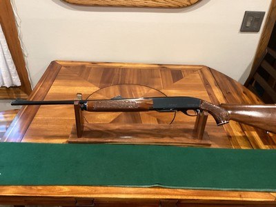 Remington Model 742 Woodmaster 30-06 - Image 5 of 11