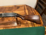 Winchester Model 12 12 gauge - Image 7 of 10