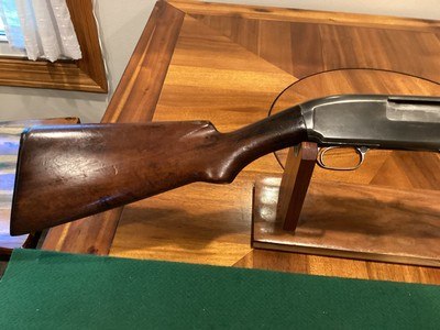 Winchester Model 12 12 gauge - Image 2 of 10