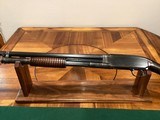 Winchester Model 12 12 gauge - Image 8 of 10