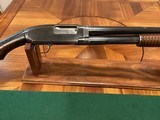Winchester Model 12 12 gauge - Image 4 of 10