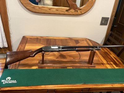 Winchester Model 12 12 gauge - Image 1 of 10