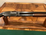 Winchester Model 12 12 gauge - Image 3 of 10