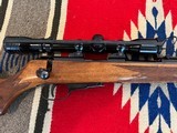 Walther KKJ rifle - 2 of 5