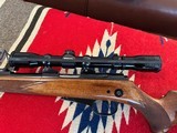 Walther KKJ rifle - 5 of 5