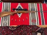 Browning Belgium Safari .222 Remington - 1 of 6