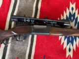 Savage 99F, .300 Savage - s/n: 768126 - 1955 - 2 of 7