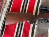 Savage 99F, .300 Savage - s/n: 768126 - 1955 - 3 of 7
