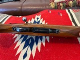 Browning Belgium Safari. .222 Remington - 8 of 8