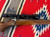 Browning Belgium Safari. .222 Remington - 3 of 8