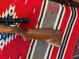 Browning Belgium Safari. .222 Remington - 5 of 8