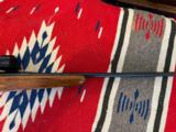 Browning Belgium Safari. .222 Remington - 4 of 8