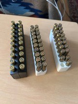 .222 Remington ammo - 2 of 2