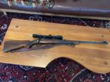 Winchester Pre-64 Model 70
,270 Caliber - 1 of 6