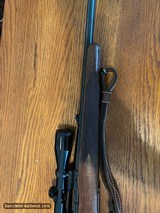 Winchester Pre-64 Model 70
,270 Caliber - 4 of 6