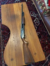 Winchester Model 12 ,
20 gauge - 2 of 2