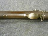 Model 1873 Trapdoor Springfield - 8 of 11