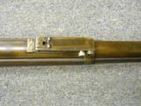 Model 1873 Trapdoor Springfield - 9 of 11