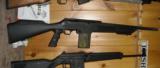 BNIB FNAR .308 Tactical Rifle With 10-round and 5-round magazine - 1 of 2
