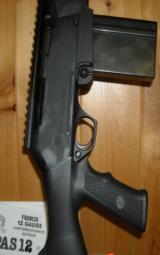 BNIB FNAR .308 Tactical Rifle With 10-round and 5-round magazine - 2 of 2