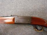 Incredibly fine pre-war Savage 99T Featherweight in .303 Savage - 5 of 12