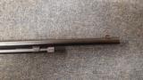 Winchester Model 61 .22 S-L-LR 24-inch barrel - 5 of 11