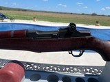 Springfield Armory M1 Garand - 12 of 15