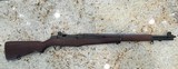 Springfield Armory M1 Garand - 1 of 15