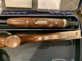 Beretta 686 28ga Sporting b-fast comb, 30" bbl - 7 of 7
