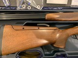Beretta 686 28ga Sporting b-fast comb, 30" bbl - 6 of 7