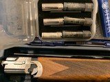 Beretta 686 28ga Sporting b-fast comb, 30" bbl - 4 of 7