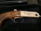 Krieghoff K20 Parcours ---- 20ga, 30" bbls, Briley Thinwalls - 6 of 12