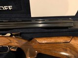 Krieghoff K20 Parcours ---- 20ga, 30" bbls, Briley Thinwalls - 10 of 12