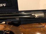 Krieghoff K20 Parcours ---- 20ga, 30" bbls, Briley Thinwalls - 11 of 12