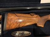Krieghoff K20 Parcours ---- 20ga, 30" bbls, Briley Thinwalls - 5 of 12