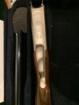 Krieghoff K20 Parcours ---- 20ga, 30" bbls, Briley Thinwalls - 7 of 12