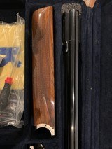 Krieghoff K20 Parcours ---- 20ga, 30" bbls, Briley Thinwalls - 4 of 12