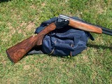 Perazzi MX20, 30", SC2 wood, Briley thin walls - 1 of 10