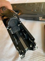 Perazzi MX20, 30", SC2 wood, Briley thin walls - 3 of 10