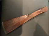 Perazzi MX20, 30", SC2 wood, Briley thin walls - 10 of 10